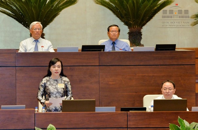 Bộ trưởng lý giải về loạn giá thuốc