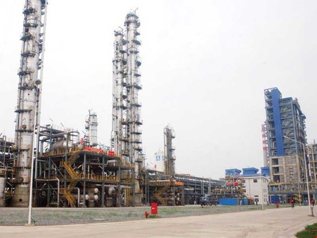 Bộ Công Thương sẽ xử lý nghiêm vi phạm tại Vinachem