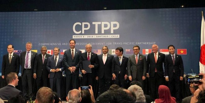 Hiệp định CPTPP sẽ tác động đến Việt Nam ra sao?