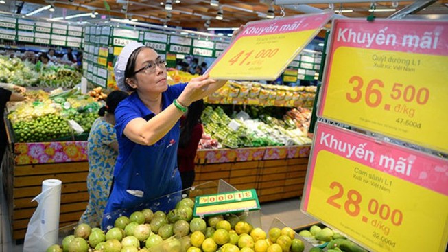 Quy định giờ giấc siêu thị: Bộ Công Thương “thay tên đổi họ“