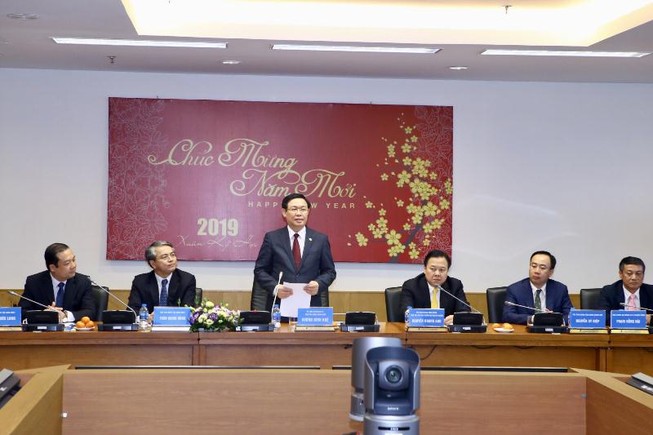 Sắp công bố sách trắng doanh nghiệp Việt Nam 2018
