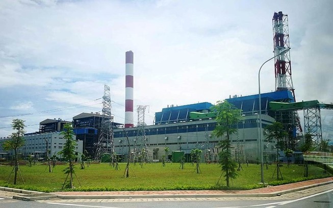 Hàng loạt dự án ngàn tỉ được khánh thành, khởi công