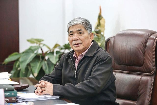 Đại gia Lê Thanh Thản sở hữu khối tài sản khổng lồ