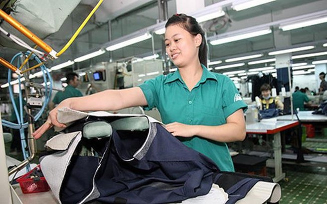 EVFTA: Thách thức lớn cho dệt may Việt Nam
