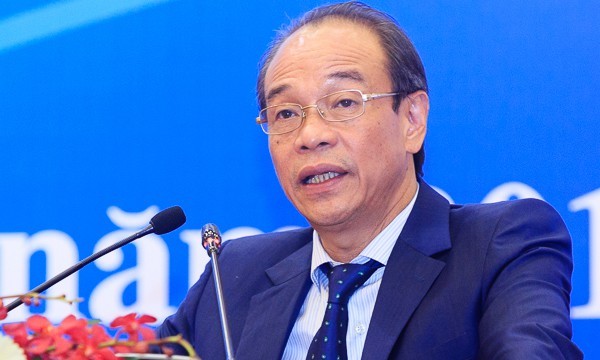 Xem xét kỷ luật hàng loạt cựu lãnh đạo Petrolimex