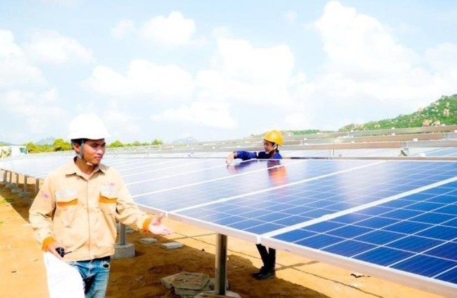 Chống lợi ích nhóm, tham nhũng trong quy hoạch điện mặt trời