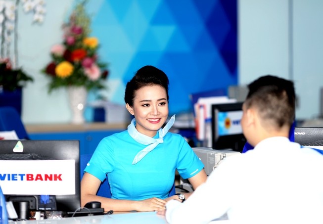 "Tiết kiệm thông minh, rinh quà tiện lợi” cùng Vietbank