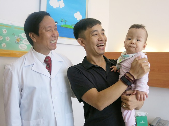 GS Nguyễn Thanh Liêm nhận giải thưởng Nikkei châu Á