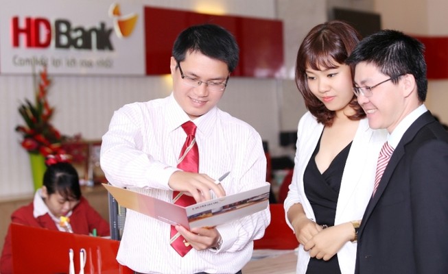 HDBank: “Tháng 6 phượng đỏ, ưu đãi vay 6%/năm“