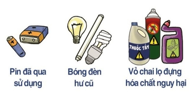 Trải nghiệm ‘sống xanh’ ngay tại nhà