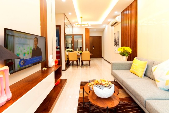 Giải bài toán nhà ở cho giới trẻ