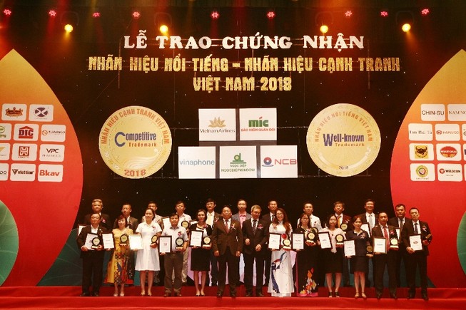 Nhãn hàng sữa Cô Gái Hà Lan: TOP 10 nhãn hiệu nổi tiếng 2018