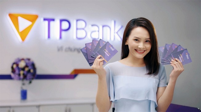 'Với TPBank ai cũng có quà': Ngôi nhà 3 tỉ đang chờ bạn