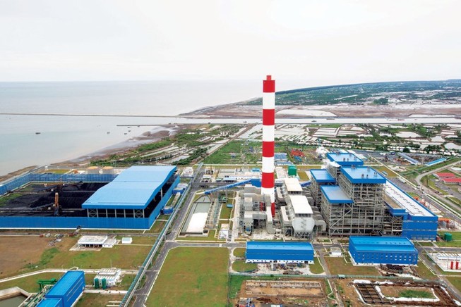 EVN tiếp tục đẩy mạnh tái cơ cấu doanh nghiệp