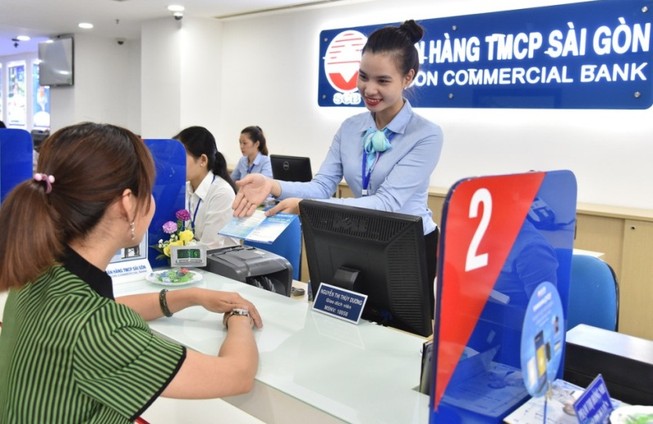 SCB tiếp tục triển khai sản phẩm chứng chỉ tiền gửi