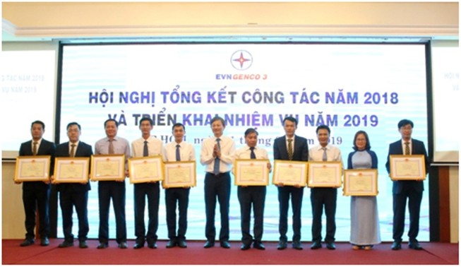 2018: hoàn thành tốt nhiệm vụ sau năm đầu tiên cổ phần hóa