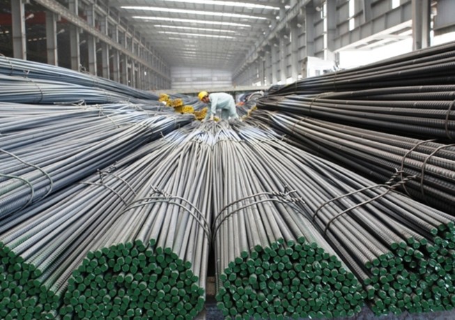 Sốc: Năm 2018, Hòa Phát lãi 8.600 tỉ đồng