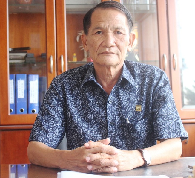 SOUTH VINA: Niềm tin, uy tín và chất lượng hàng đầu