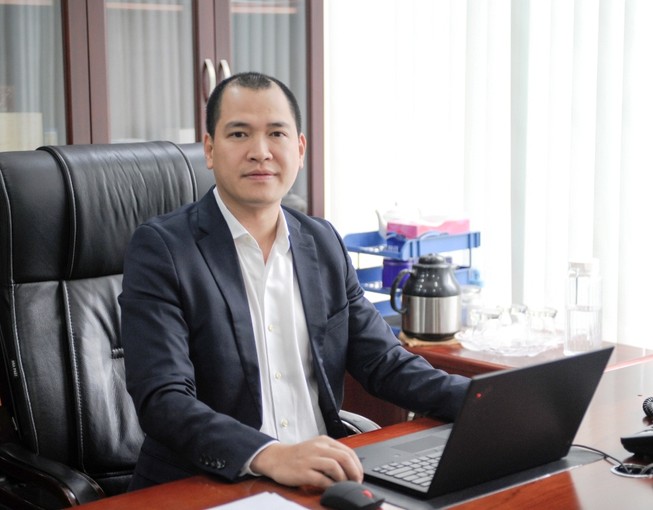 Ngân hàng Quốc Dân củng cố nhân sự cấp cao