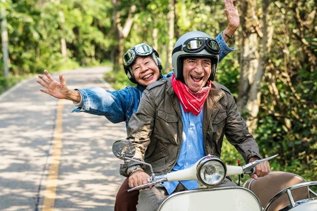 Chubb Life Việt Nam: Gói bảo hiểm mới cho người cao niên
