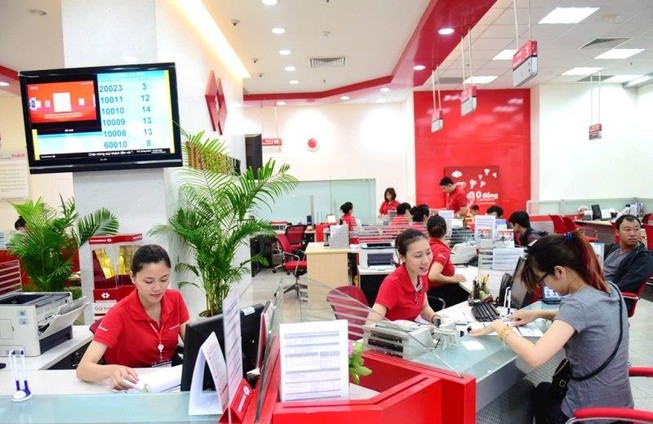 Ứng dụng mới SMART OTP trên E-banking Techcombank