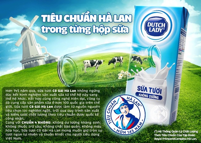 Mẹ “đánh Đông dẹp Tây” tìm nguồn sữa tươi “chuẩn” cho con