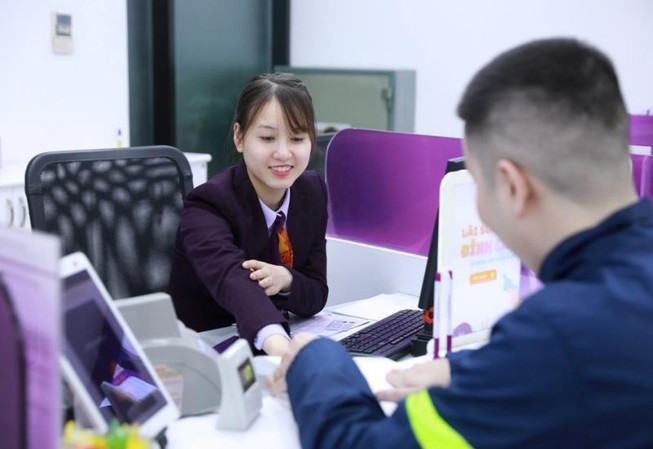 TPBank: Quý 1-2019, lãi 853 tỷ đồng, tăng 66% so với cùng kỳ