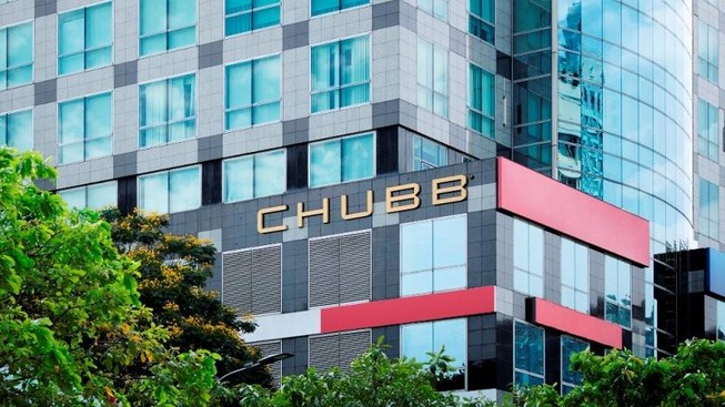 Tập đoàn Chubb nhận giấy phép thành lập công ty ở Myanmar