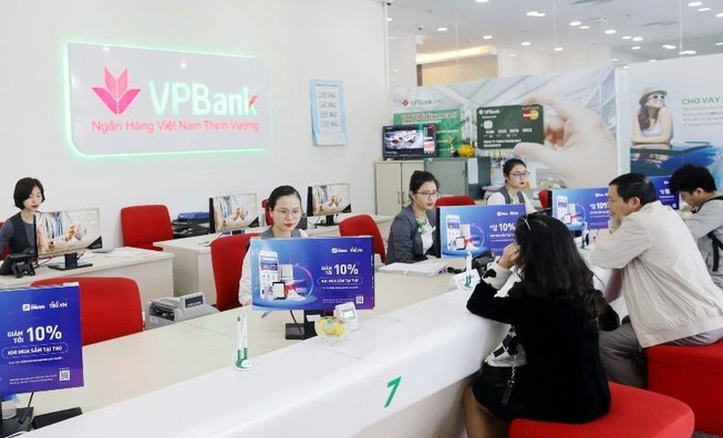 VPBank chính thức áp dụng tiêu chuẩn Basel II