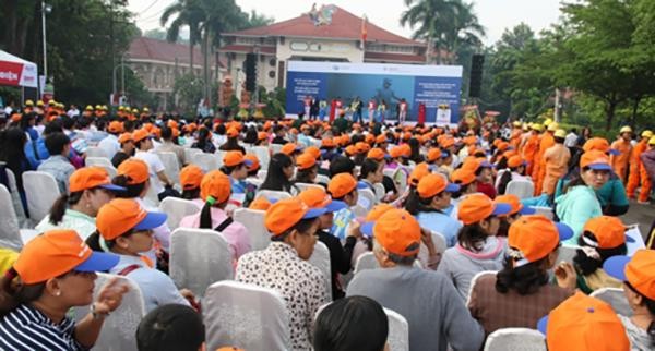 Rầm rộ “Ngày hội tiết kiệm điện năm 2019” ở Tây Ninh