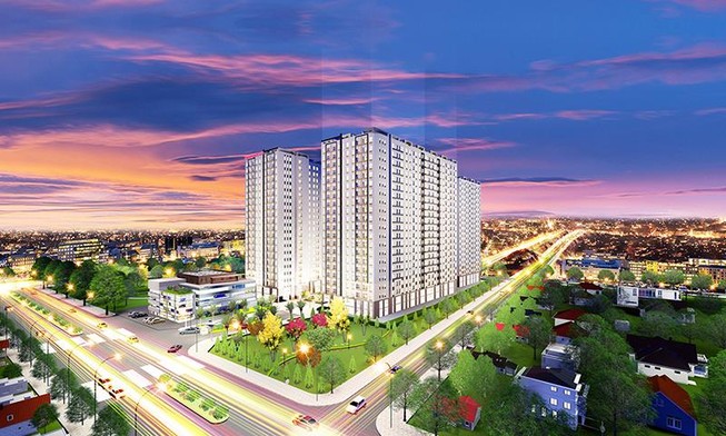 Tập đoàn Phúc Yên Prosper: doanh thu vài trăm triệu đô