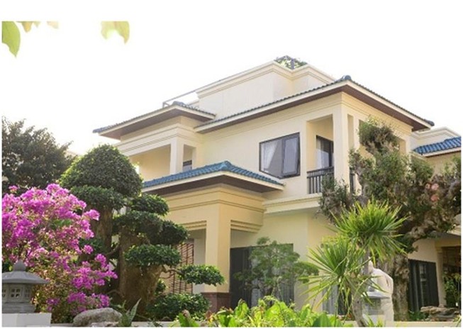 85 cư dân đầu tiên nhận bàn giao sổ hồng