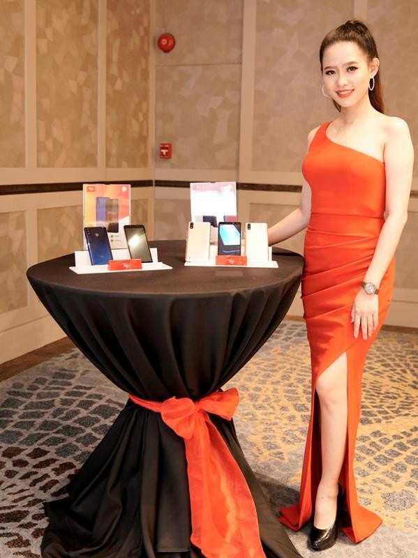 Chiếc Smartphone P33 Plus tiết kiệm điện thông minh