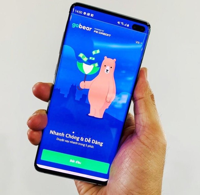 GoBear gọi vốn thành công 80 triệu USD