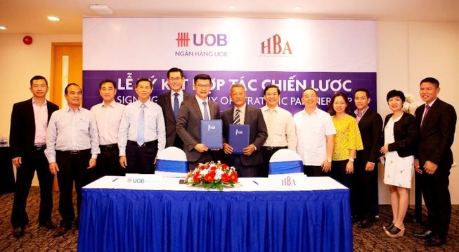 UOB Việt Nam: Nhiều cơ hội tài chính cho DN vừa và nhỏ