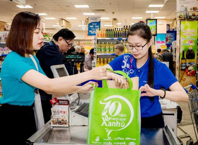 Vì sao phải “Chống rác thải nhựa”