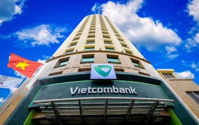 Vietcombank nhận giấy phép hoạt động tại New York
