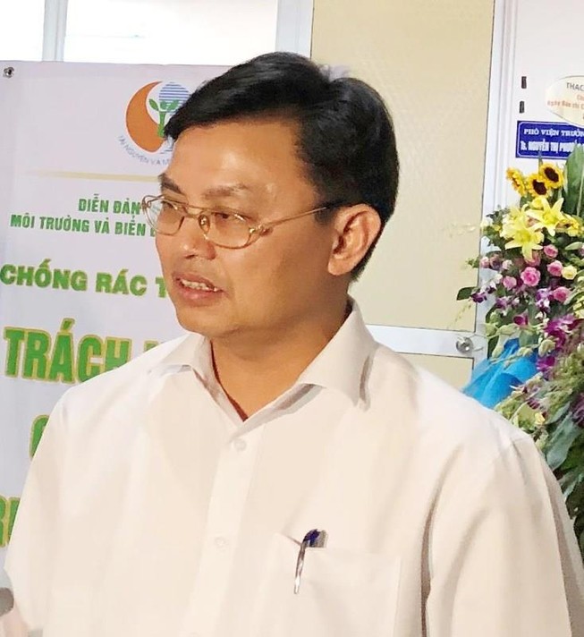 Sẽ phải phân loại rác tại nguồn, đốt rác, phát điện...