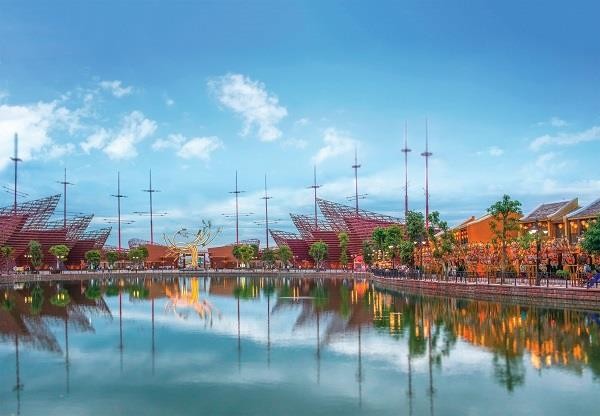 Nghe Hà Anh Tuấn da diết bên dòng sông Hoài, Hội An