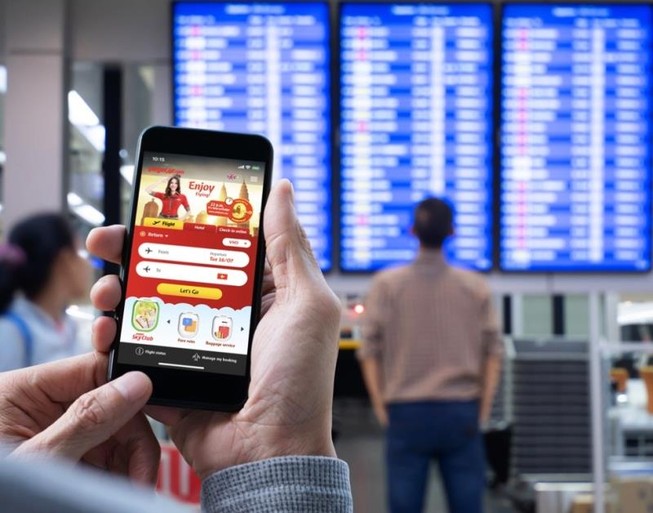 Thứ 6 hàng tuần: Săn vé “0 đồng” dành cho VietjetSky Club