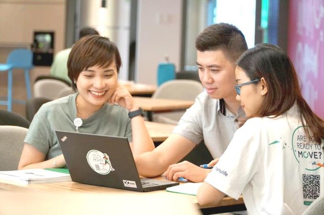'Nơi làm việc tốt nhất châu Á 2019' nhờ thế hệ Millennials