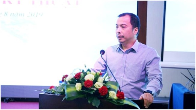 Hội nghị Quản lý Kỹ thuật EVNGENCO 3 năm 2019