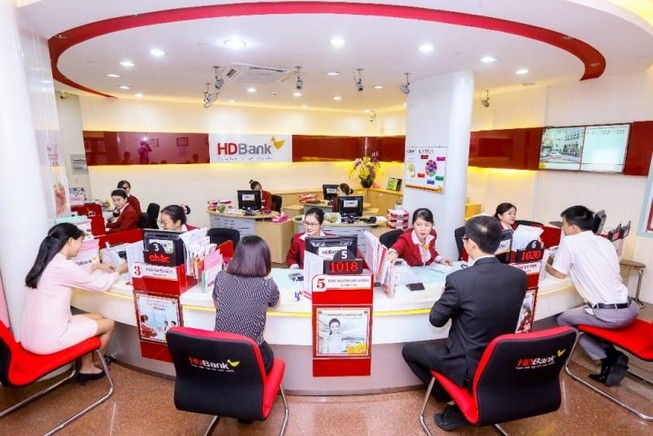 Ứng dụng tính toán nhanh hạn mức tín dụng cho nhà thầu