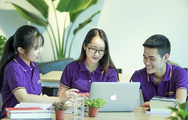 Đại học Phú Xuân - Huế cam kết 300 việc làm mỗi năm