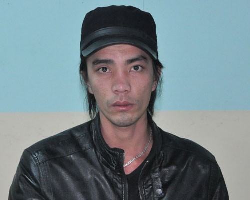 Phá nhiều ổ ma túy trong quán cà phê, bida