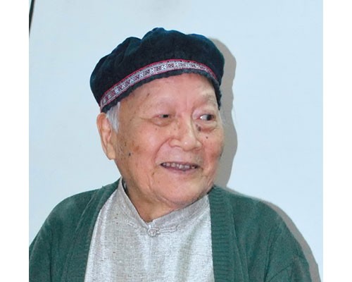 Lễ viếng nhà văn Tô Hoài