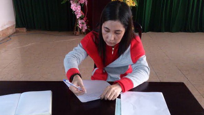 Vỡ nợ hơn 11 tỉ đồng
