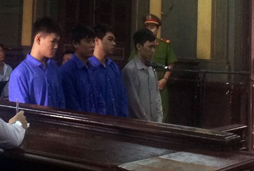 Không giảm án cho băng cướp nhí làm gãy chân nghệ sĩ Hồng Vân