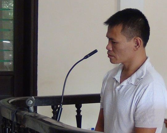 Đang thụ án tù treo vẫn sang Lào mua ma túy, lĩnh 15 năm tù