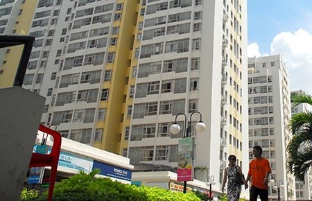 Thống đốc Bình bác thông tin về gói vay mua nhà 2 tỉ đồng cho công chức